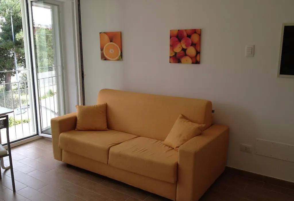 Hotel Residence Thalassa-1